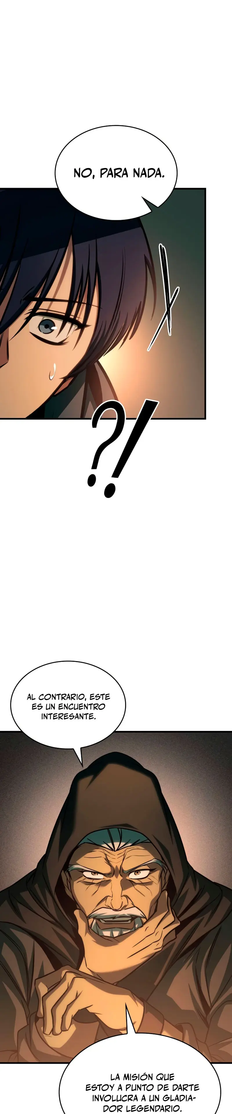 Tengo la guía exclusiva de la torre Capítulo 72 - Page 39