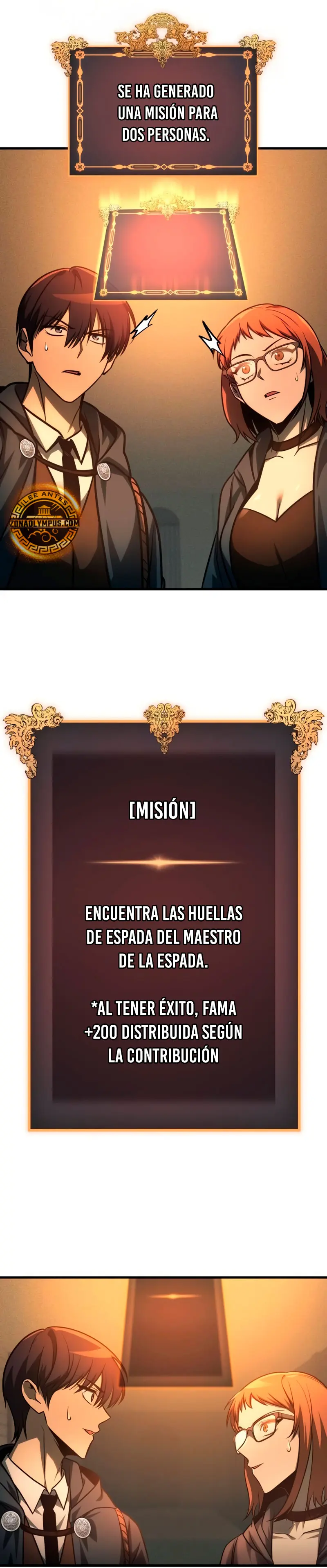 Tengo la guía exclusiva de la torre Capítulo 72 - Page 43