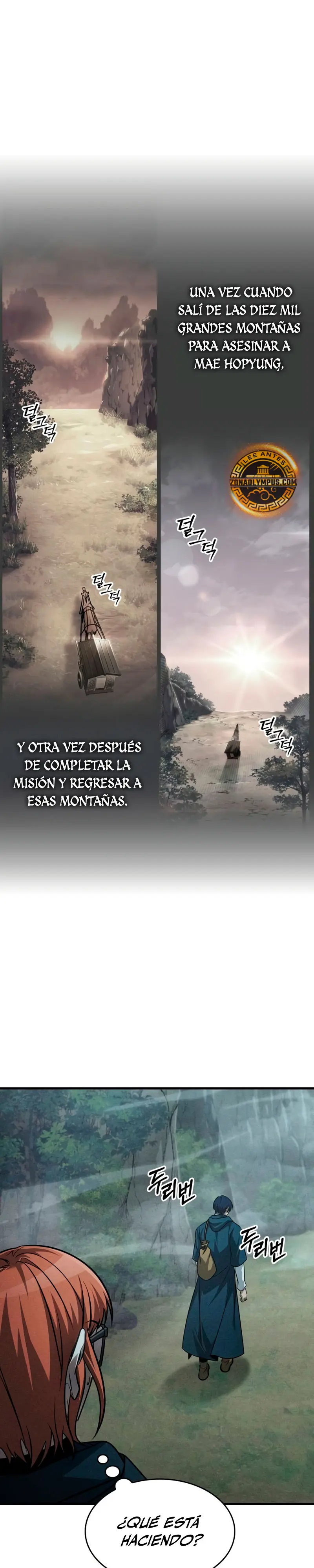 Tengo la guía exclusiva de la torre Capítulo 73 - Page 27