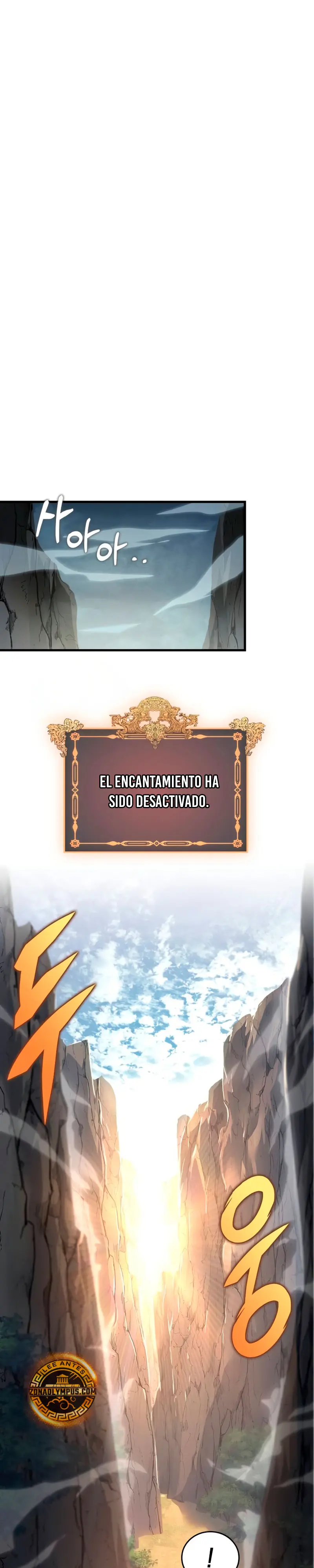 Tengo la guía exclusiva de la torre Capítulo 73 - Page 29