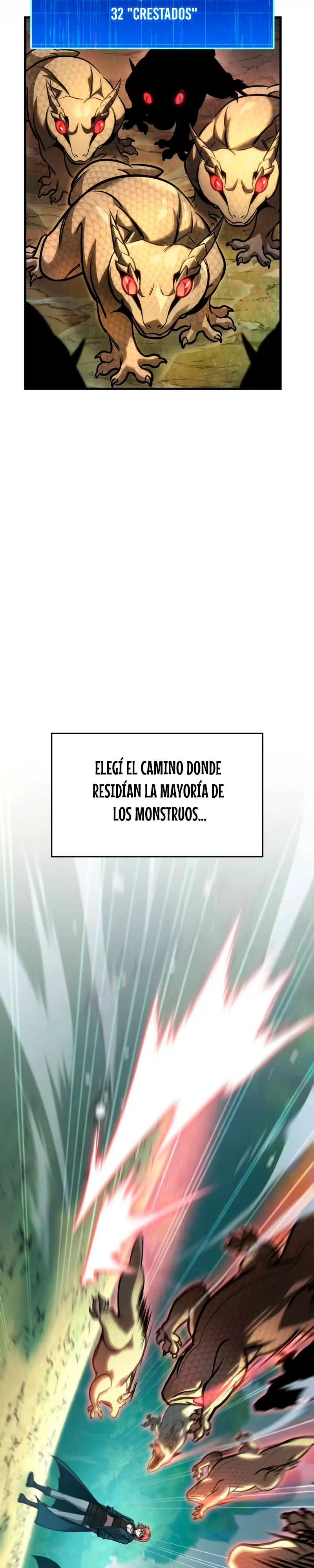 Tengo la guía exclusiva de la torre Capítulo 73 - Page 4