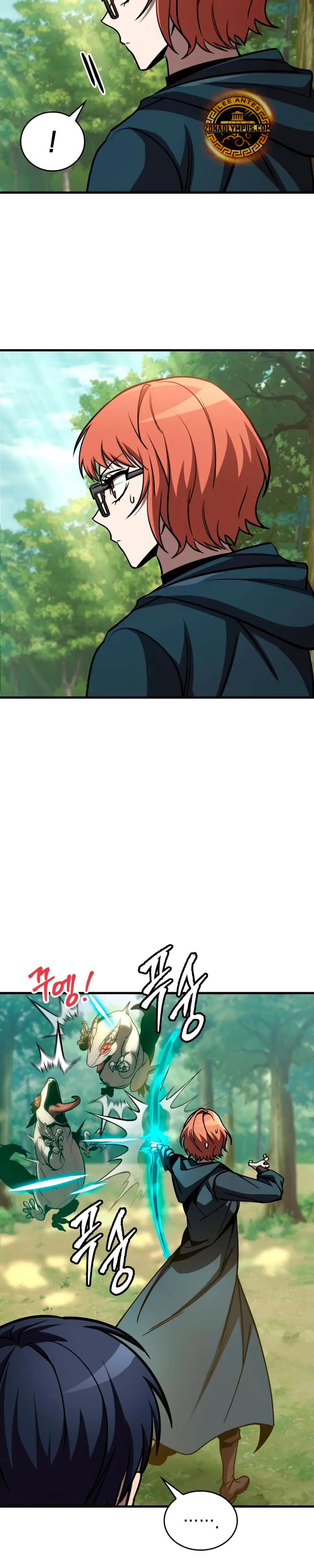 Tengo la guía exclusiva de la torre Capítulo 73 - Page 9