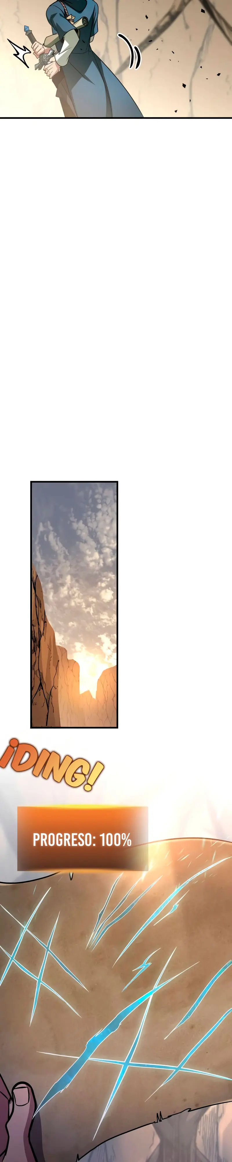Tengo la guía exclusiva de la torre Capítulo 74 - Page 20