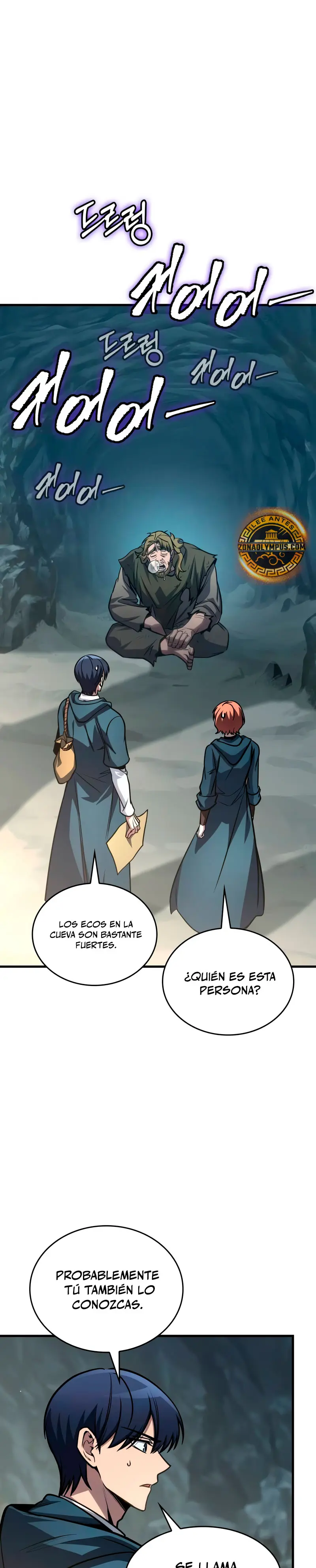 Tengo la guía exclusiva de la torre Capítulo 74 - Page 3