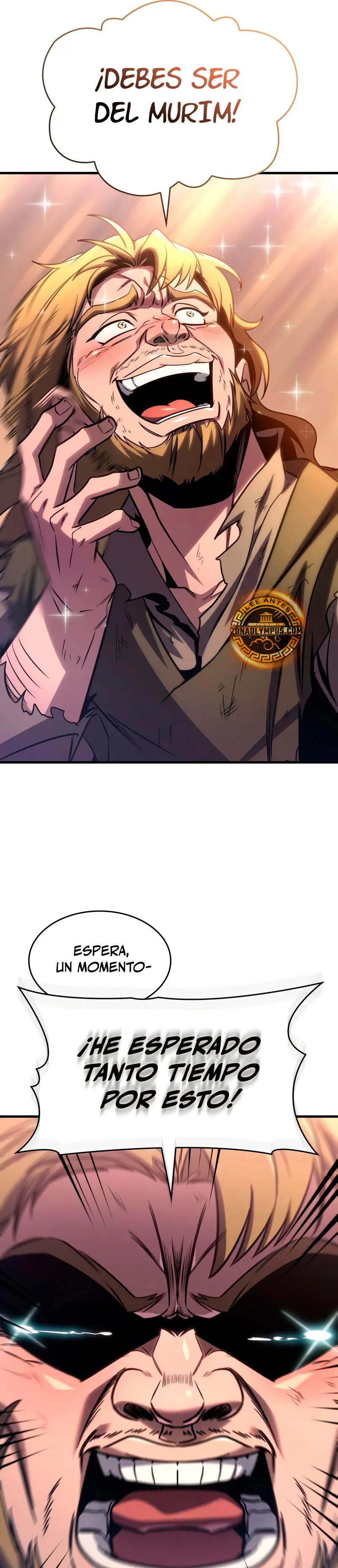 Tengo la guía exclusiva de la torre Capítulo 74 - Page 38