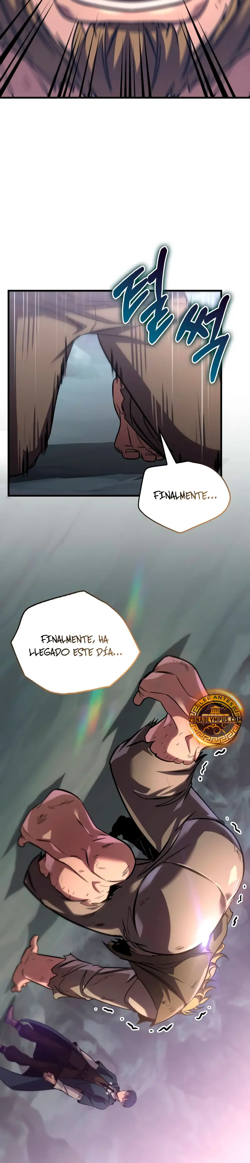 Tengo la guía exclusiva de la torre Capítulo 74 - Page 39