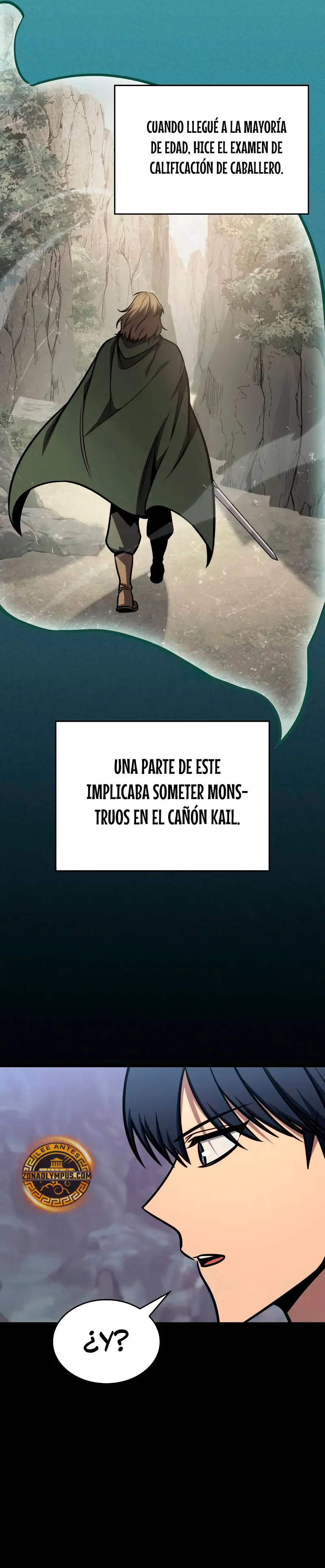 Tengo la guía exclusiva de la torre Capítulo 75 - Page 10