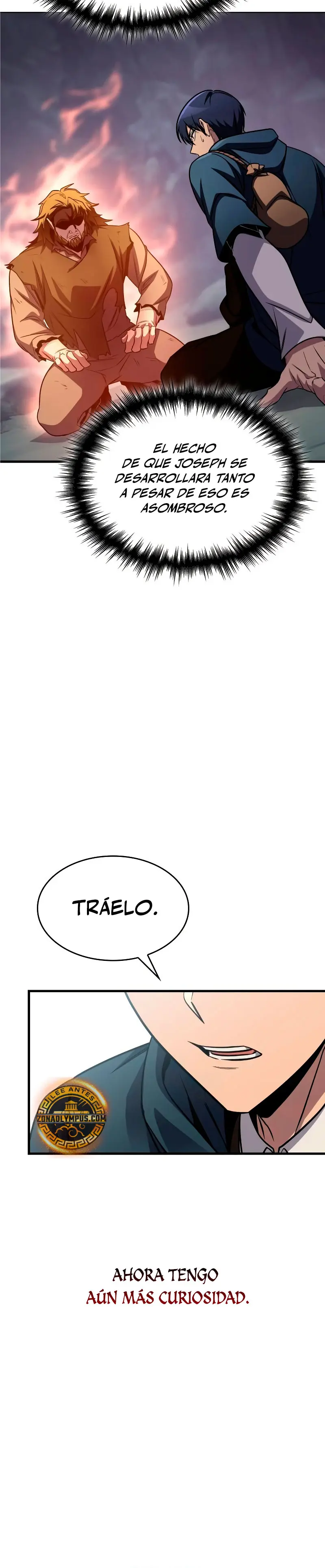 Tengo la guía exclusiva de la torre Capítulo 75 - Page 16