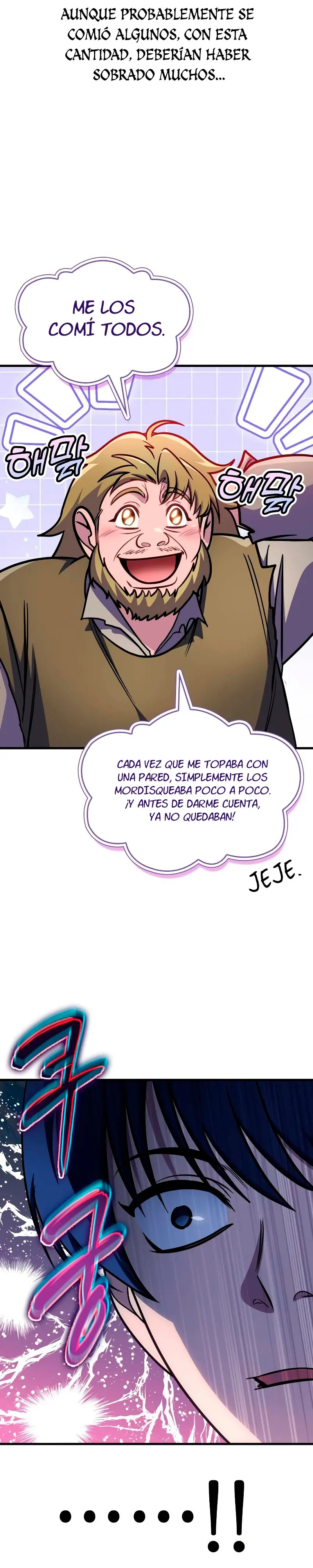Tengo la guía exclusiva de la torre Capítulo 75 - Page 32