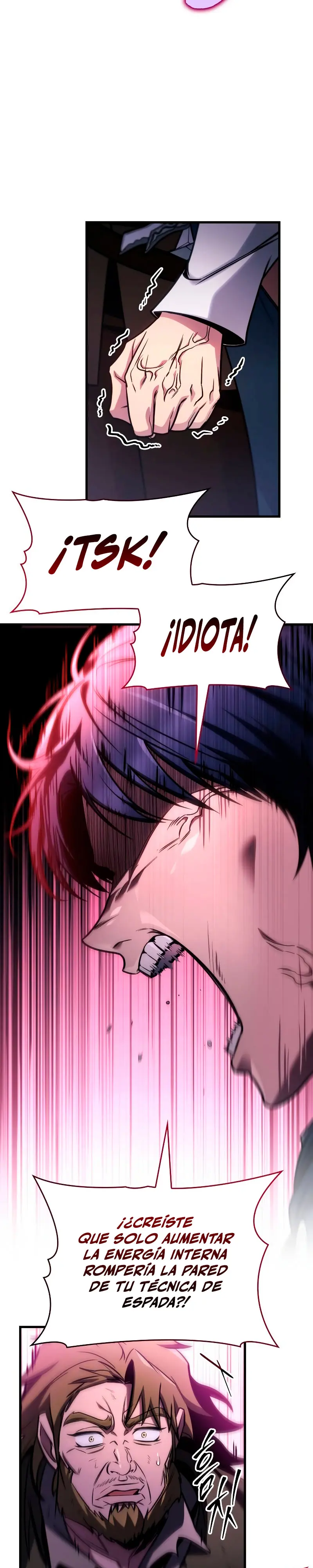 Tengo la guía exclusiva de la torre Capítulo 75 - Page 34