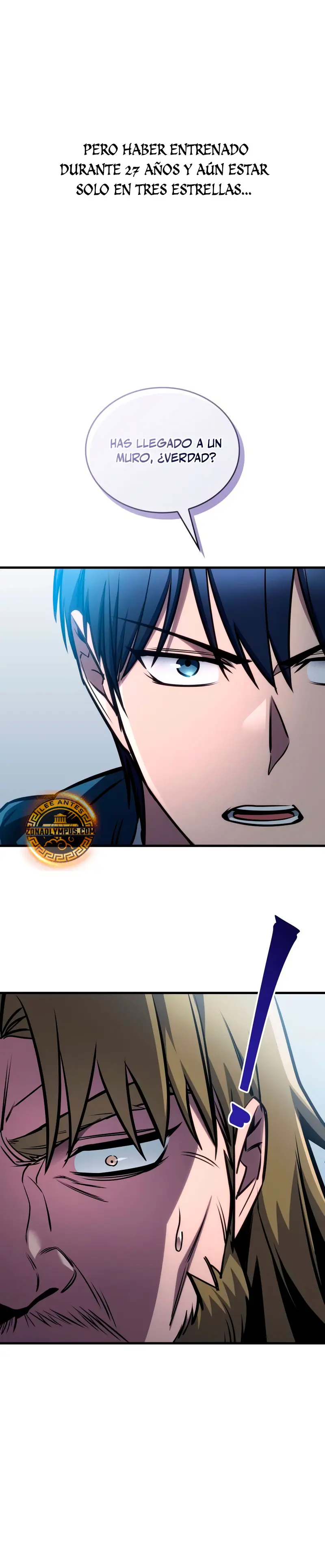 Tengo la guía exclusiva de la torre Capítulo 76 - Page 11