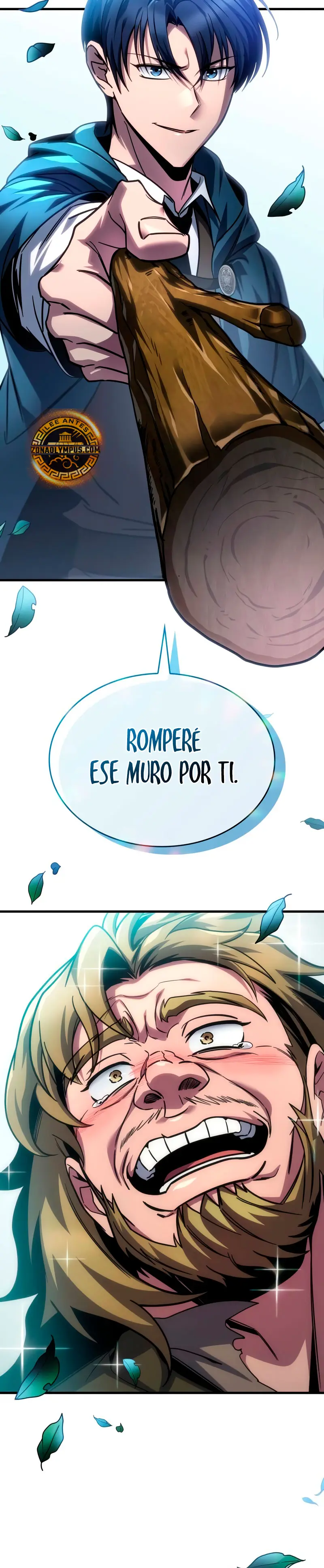 Tengo la guía exclusiva de la torre Capítulo 76 - Page 14