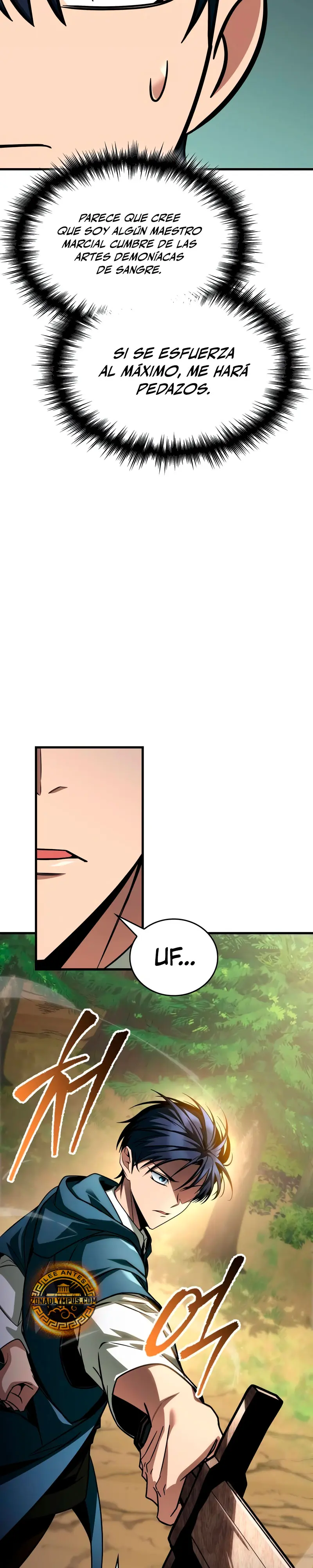 Tengo la guía exclusiva de la torre Capítulo 76 - Page 20