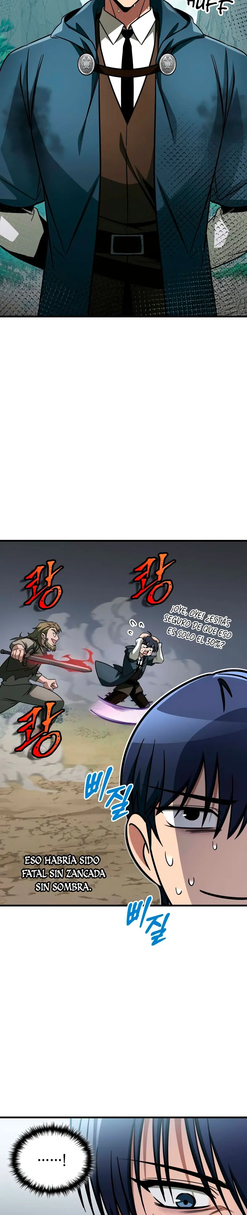 Tengo la guía exclusiva de la torre Capítulo 76 - Page 28