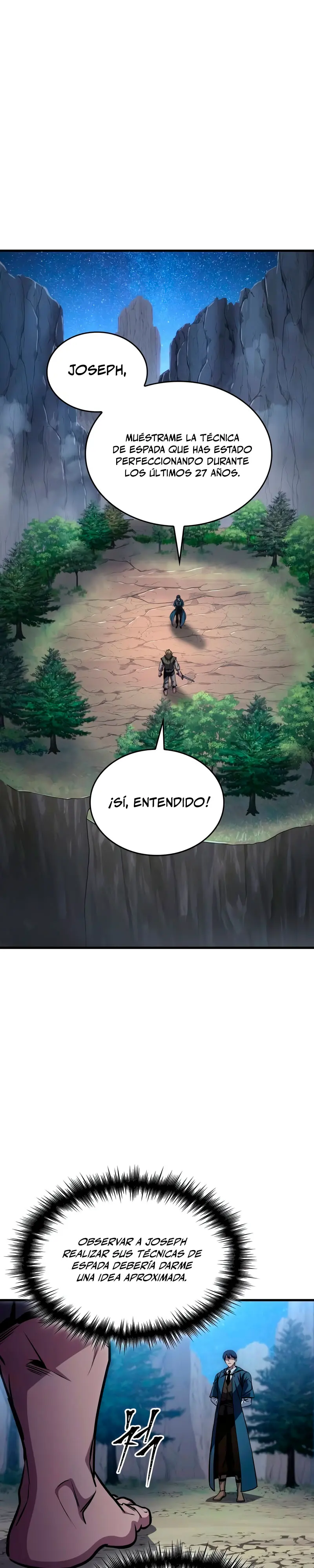 Tengo la guía exclusiva de la torre Capítulo 76 - Page 3