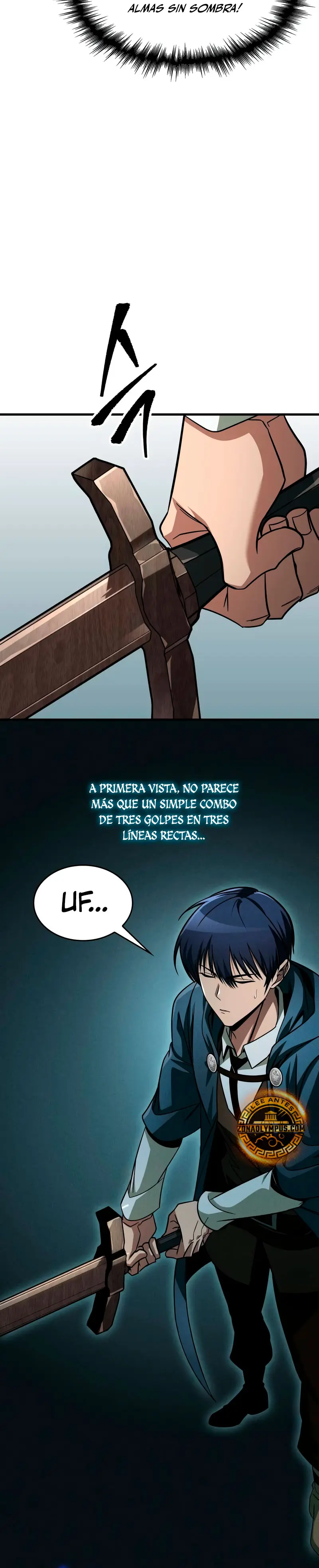 Tengo la guía exclusiva de la torre Capítulo 76 - Page 30