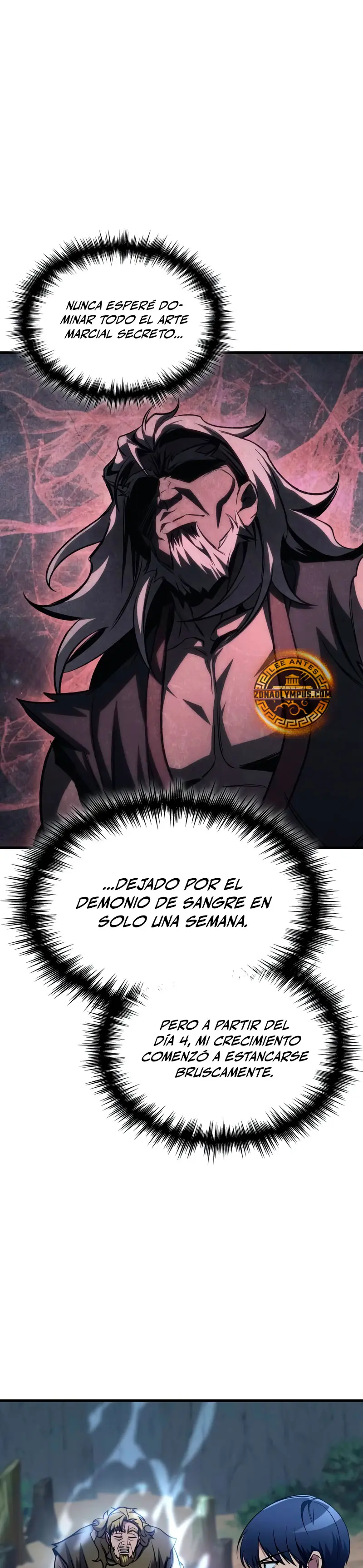Tengo la guía exclusiva de la torre Capítulo 76 - Page 41
