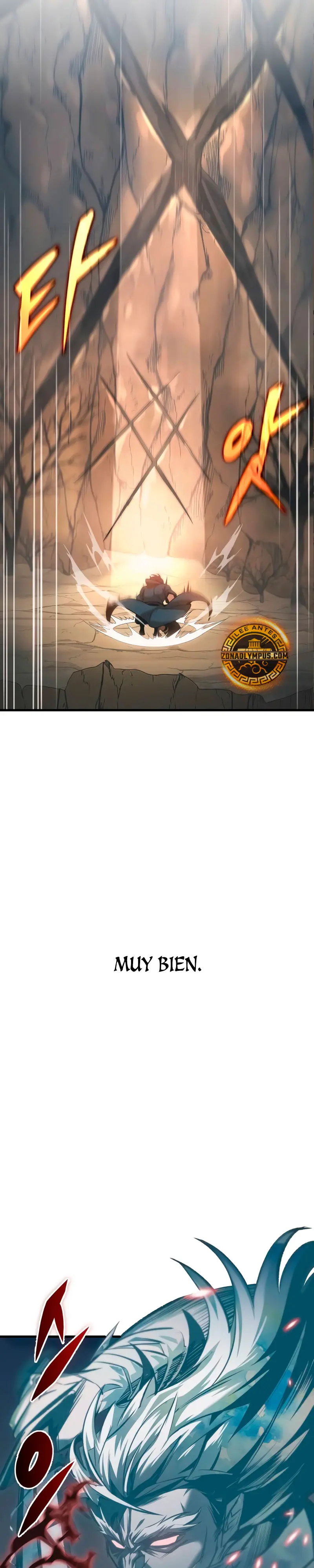 Tengo la guía exclusiva de la torre Capítulo 77 - Page 10
