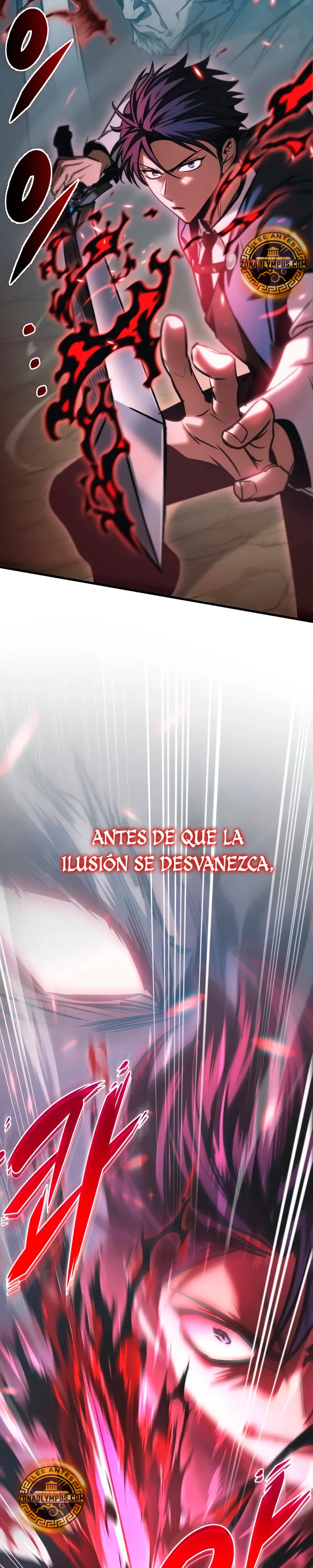Tengo la guía exclusiva de la torre Capítulo 77 - Page 11