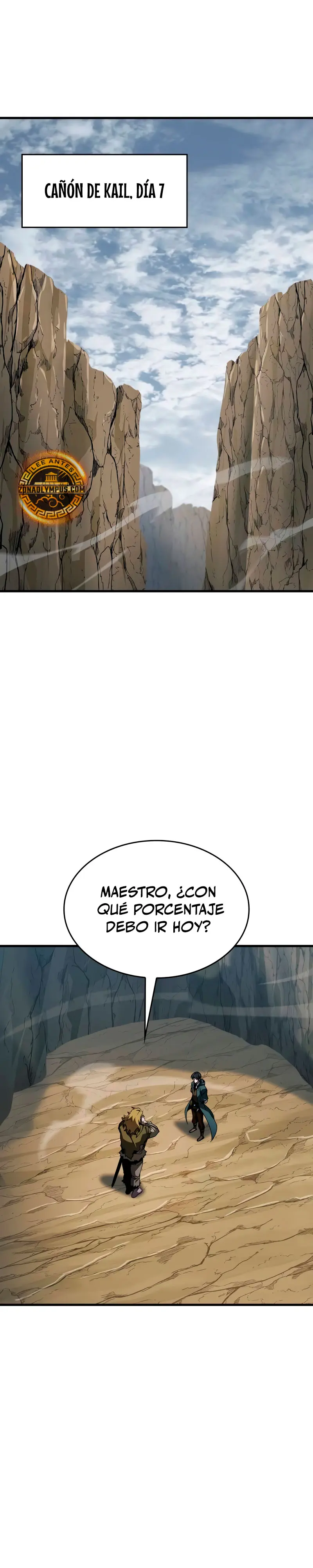 Tengo la guía exclusiva de la torre Capítulo 77 - Page 13