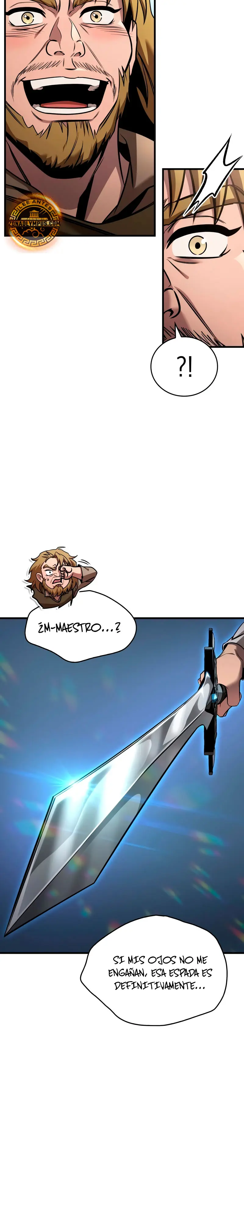 Tengo la guía exclusiva de la torre Capítulo 77 - Page 16