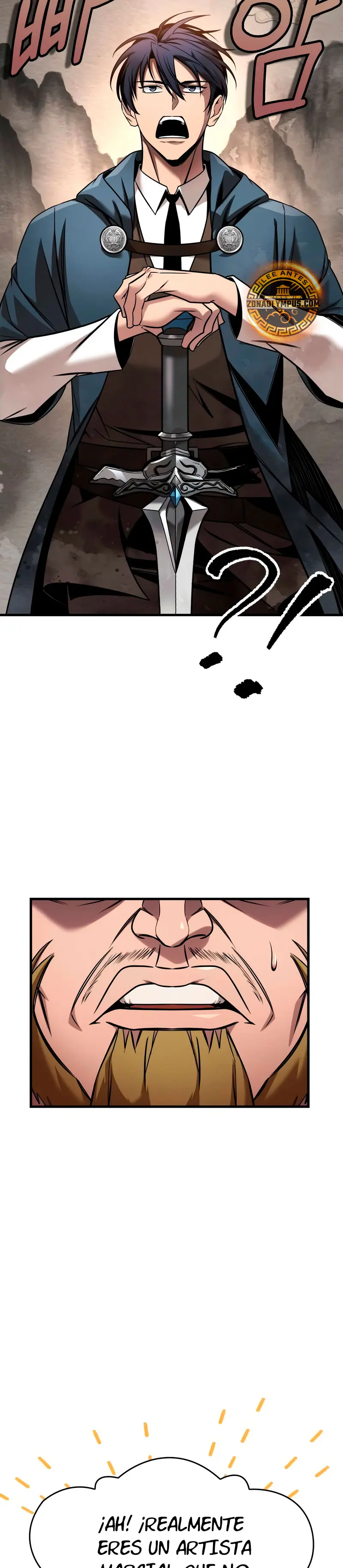 Tengo la guía exclusiva de la torre Capítulo 77 - Page 19