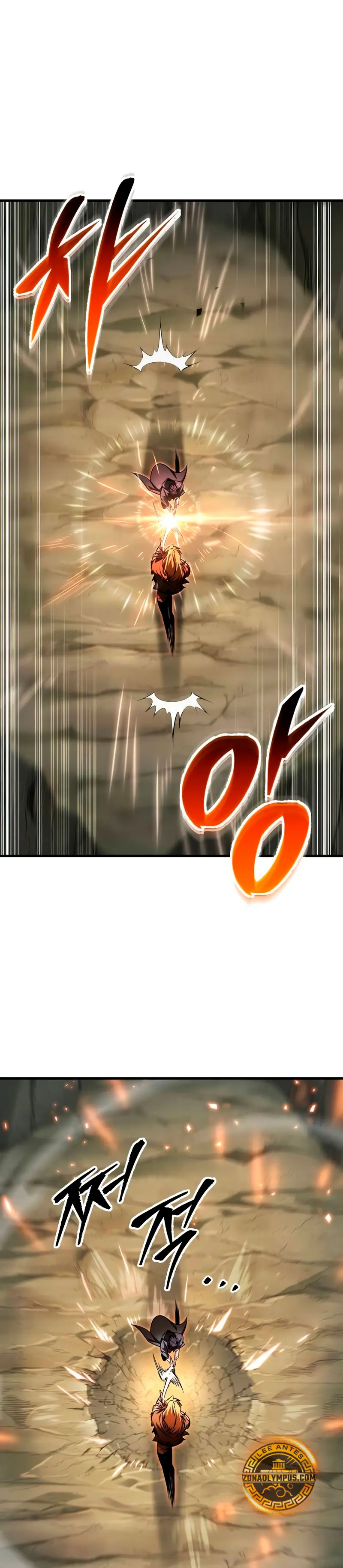 Tengo la guía exclusiva de la torre Capítulo 77 - Page 22