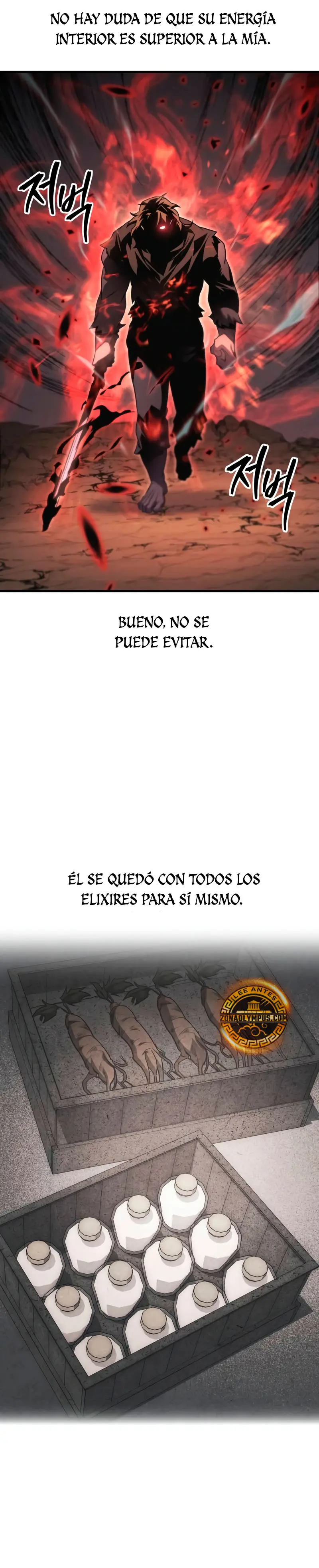 Tengo la guía exclusiva de la torre Capítulo 77 - Page 38
