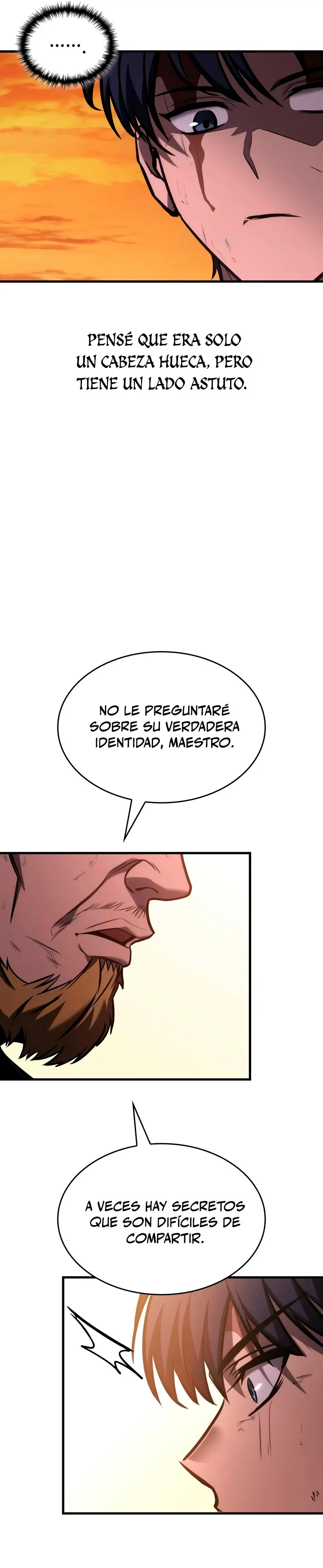 Tengo la guía exclusiva de la torre Capítulo 77 - Page 45