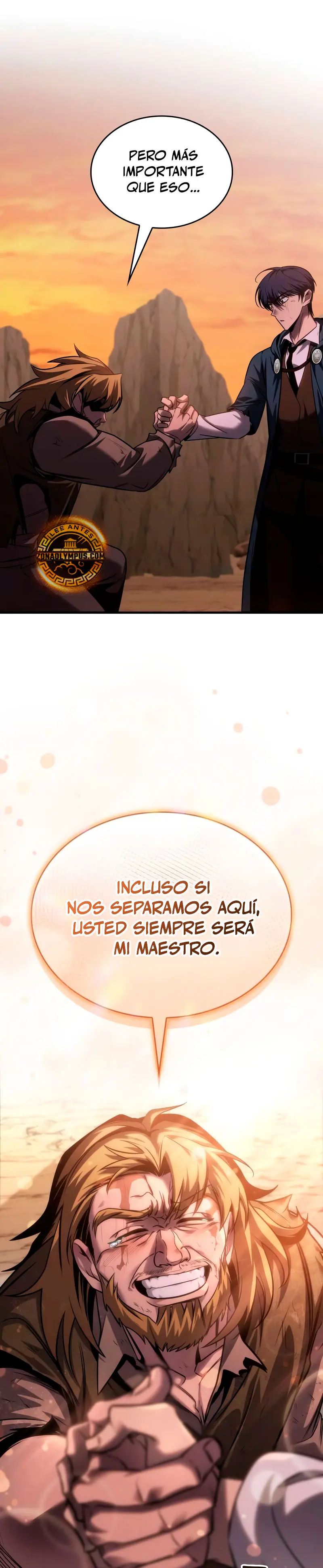 Tengo la guía exclusiva de la torre Capítulo 77 - Page 46