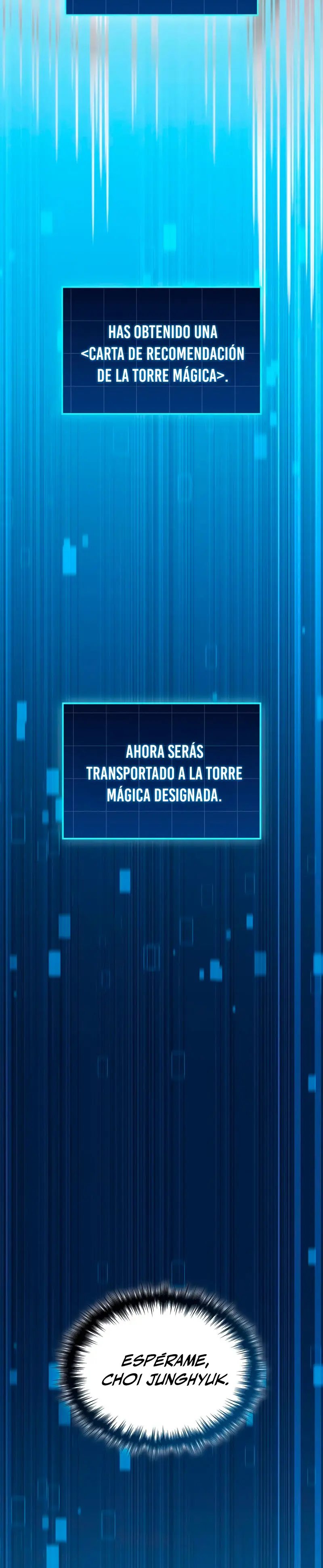 Tengo la guía exclusiva de la torre Capítulo 78 - Page 18