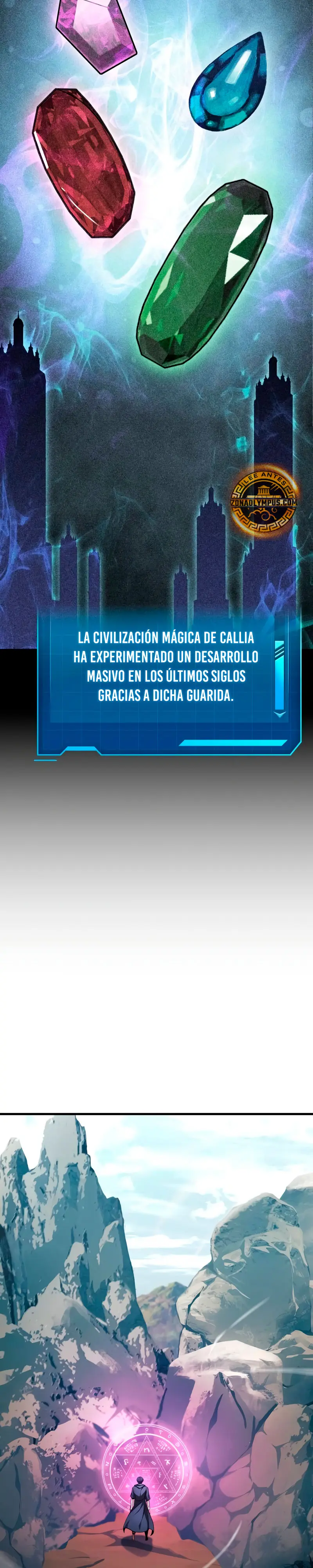Tengo la guía exclusiva de la torre Capítulo 78 - Page 33