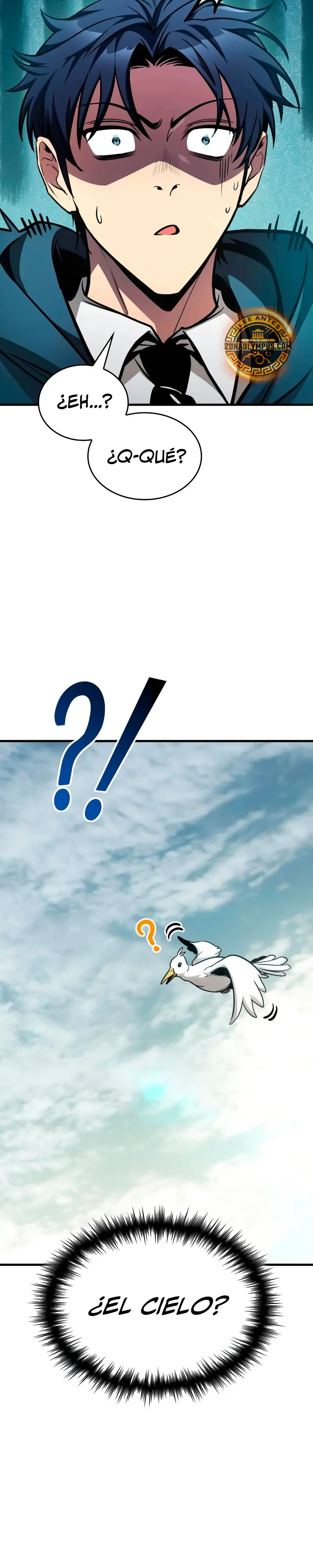 Tengo la guía exclusiva de la torre Capítulo 78 - Page 4