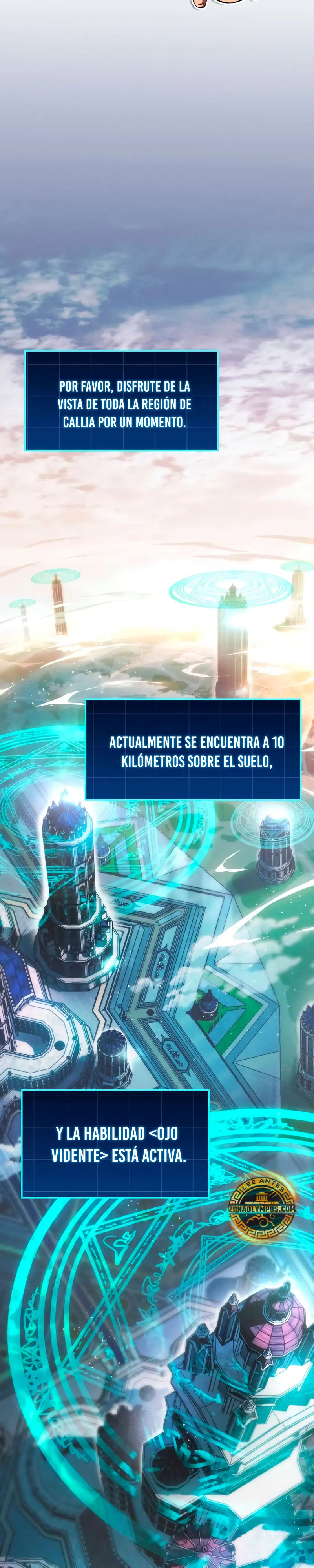 Tengo la guía exclusiva de la torre Capítulo 78 - Page 7