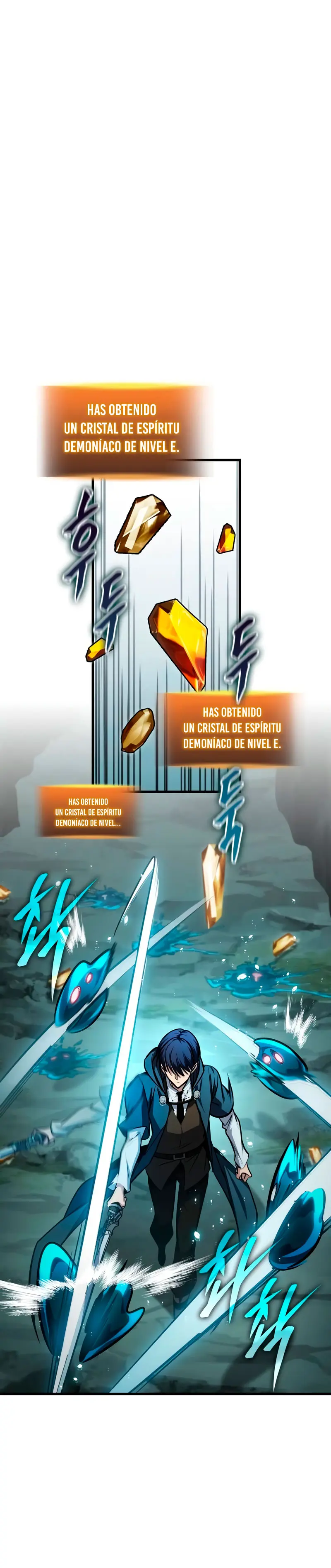 Tengo la guía exclusiva de la torre Capítulo 79 - Page 10