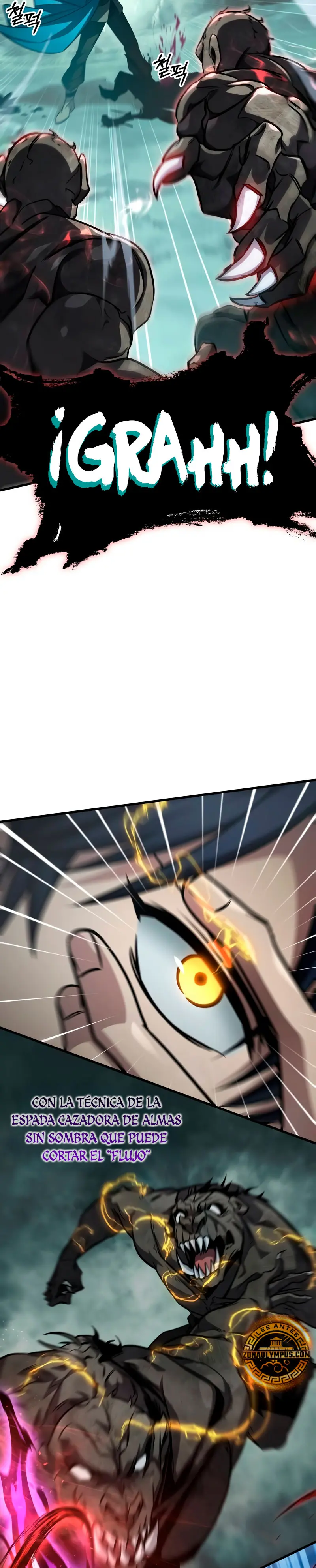 Tengo la guía exclusiva de la torre Capítulo 79 - Page 17