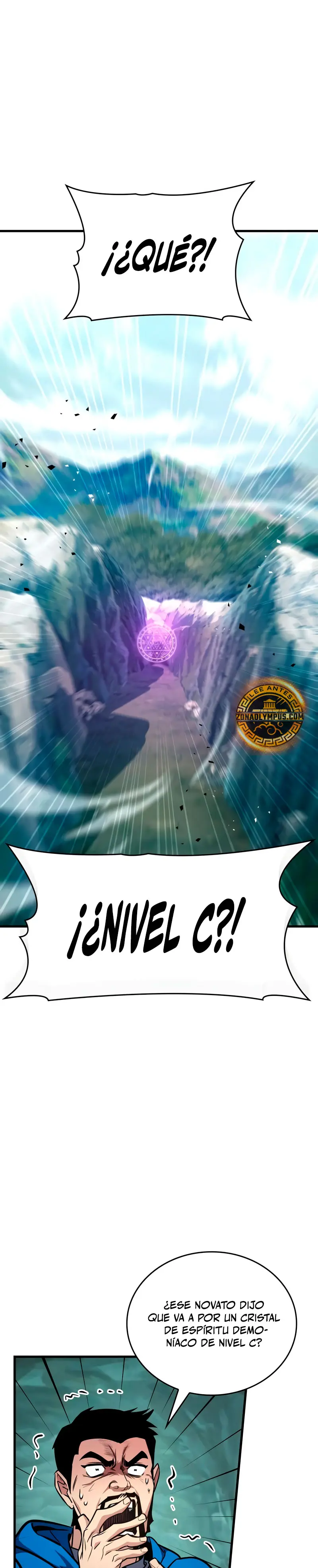 Tengo la guía exclusiva de la torre Capítulo 79 - Page 2