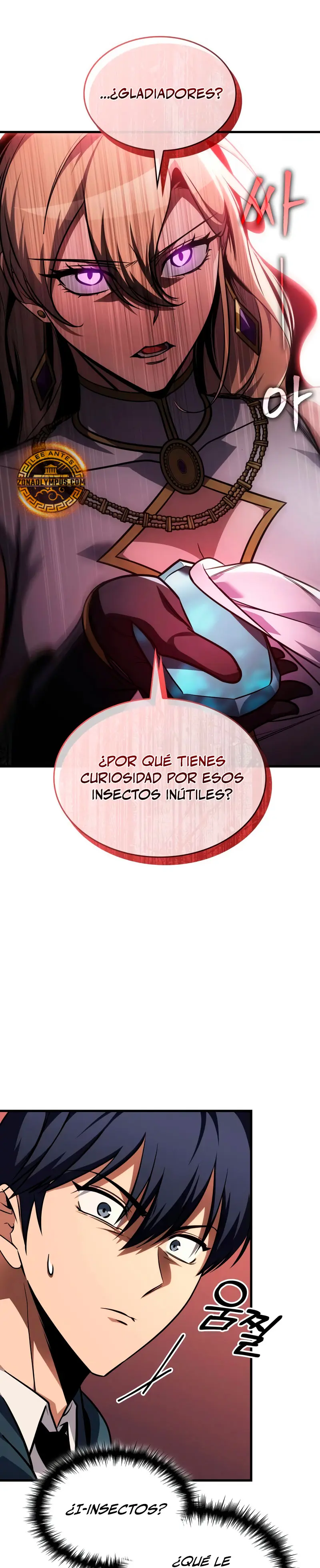 Tengo la guía exclusiva de la torre Capítulo 79 - Page 41