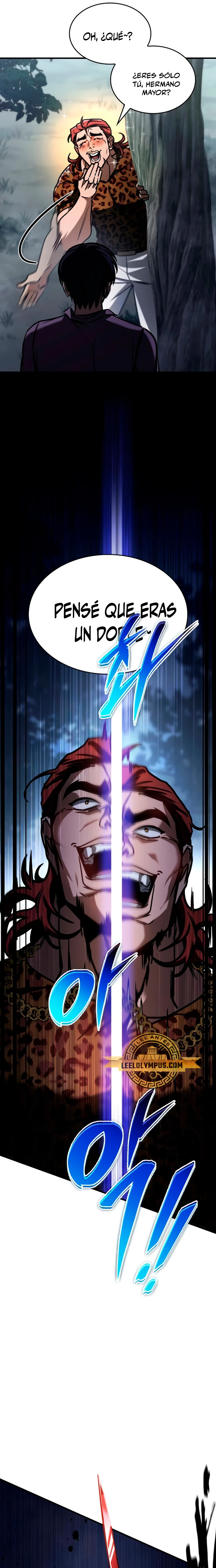 Tengo la guía exclusiva de la torre Capítulo 8 - Page 30