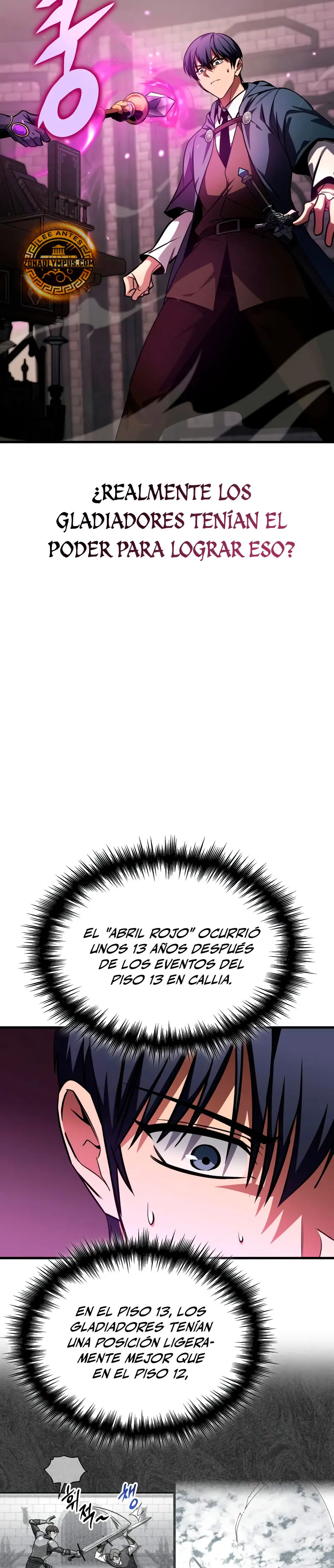 Tengo la guía exclusiva de la torre Capítulo 80 - Page 11