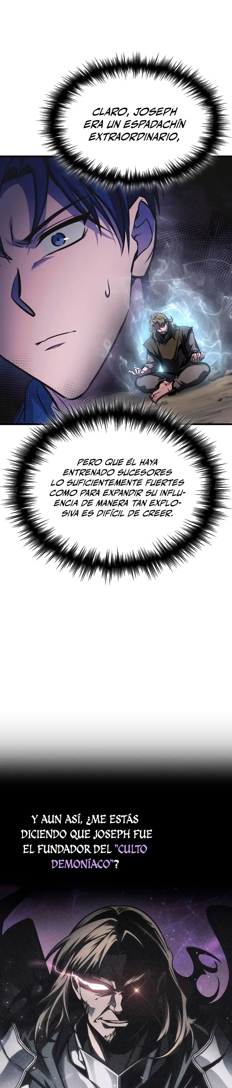 Tengo la guía exclusiva de la torre Capítulo 80 - Page 13