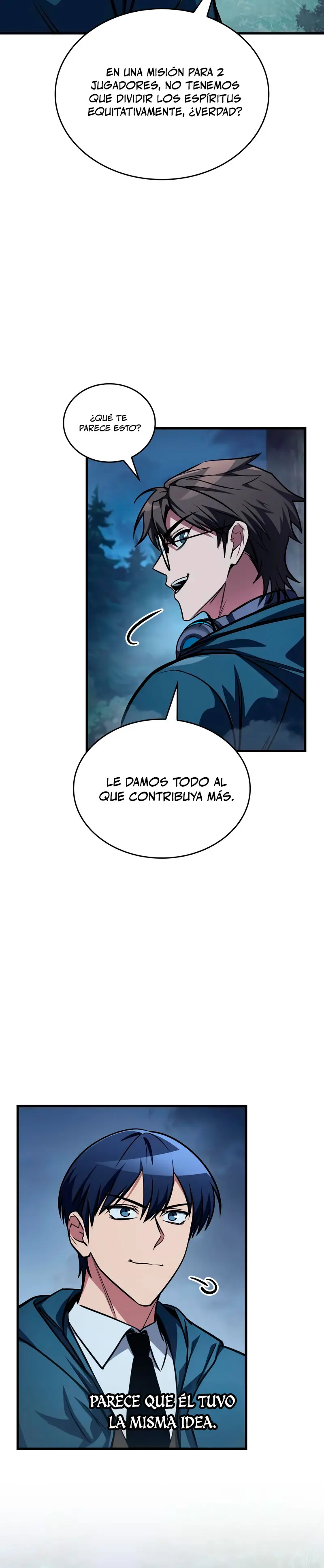 Tengo la guía exclusiva de la torre Capítulo 80 - Page 47
