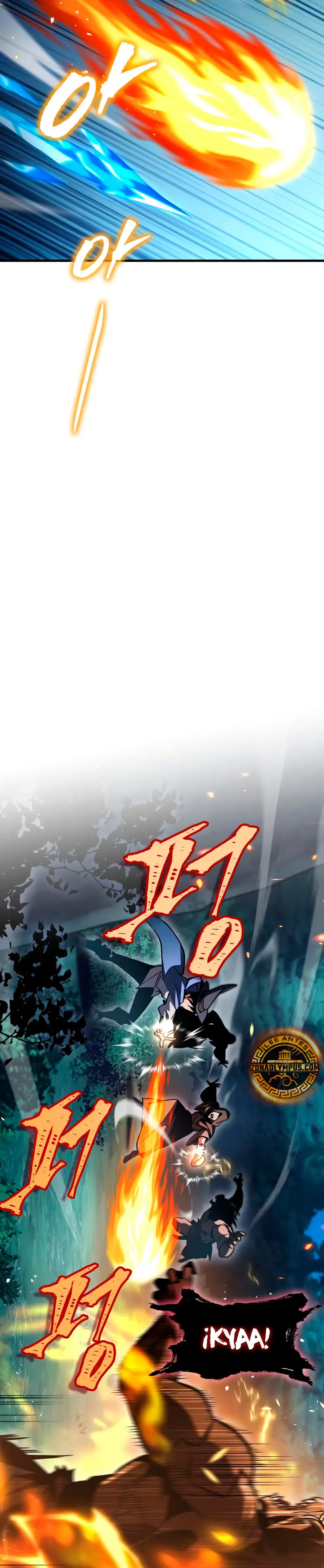 Tengo la guía exclusiva de la torre Capítulo 80 - Page 51