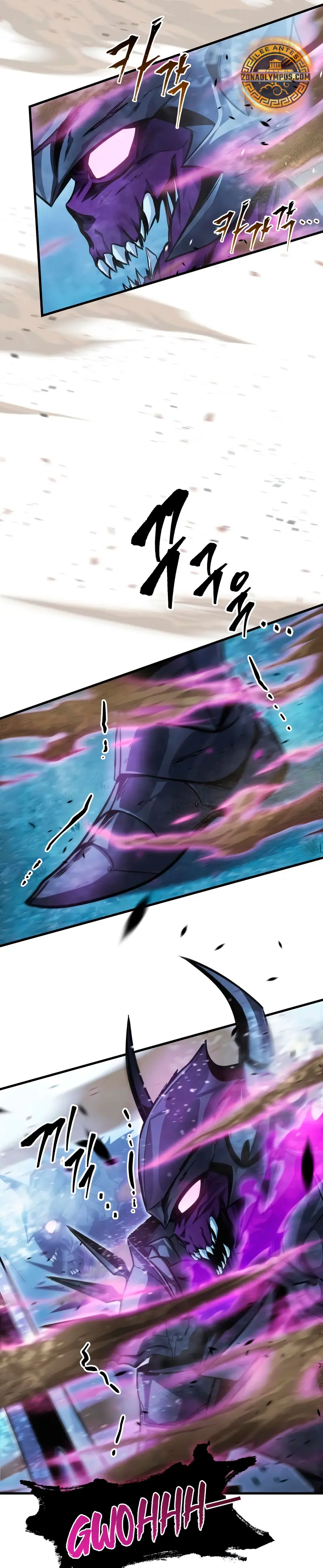 Tengo la guía exclusiva de la torre Capítulo 81 - Page 20