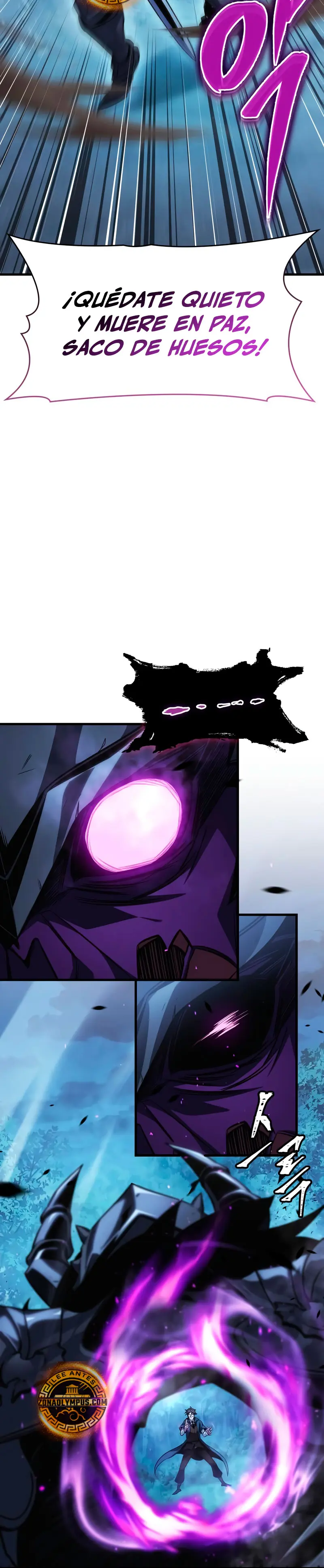 Tengo la guía exclusiva de la torre Capítulo 81 - Page 23