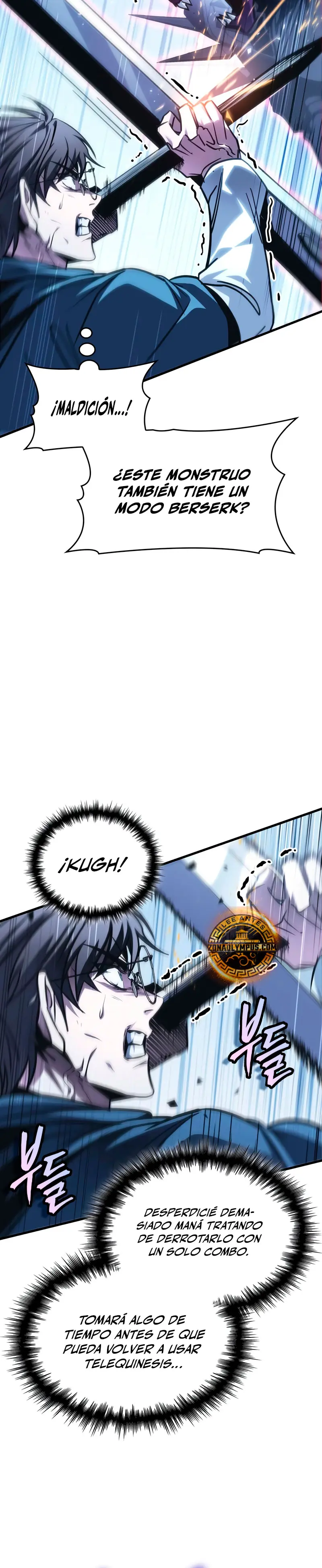 Tengo la guía exclusiva de la torre Capítulo 81 - Page 30