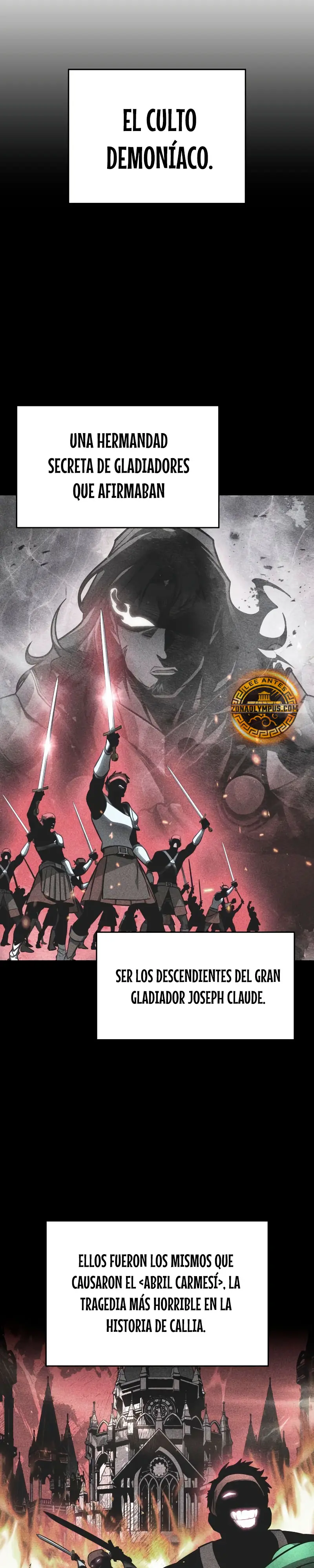 Tengo la guía exclusiva de la torre Capítulo 84 - Page 12