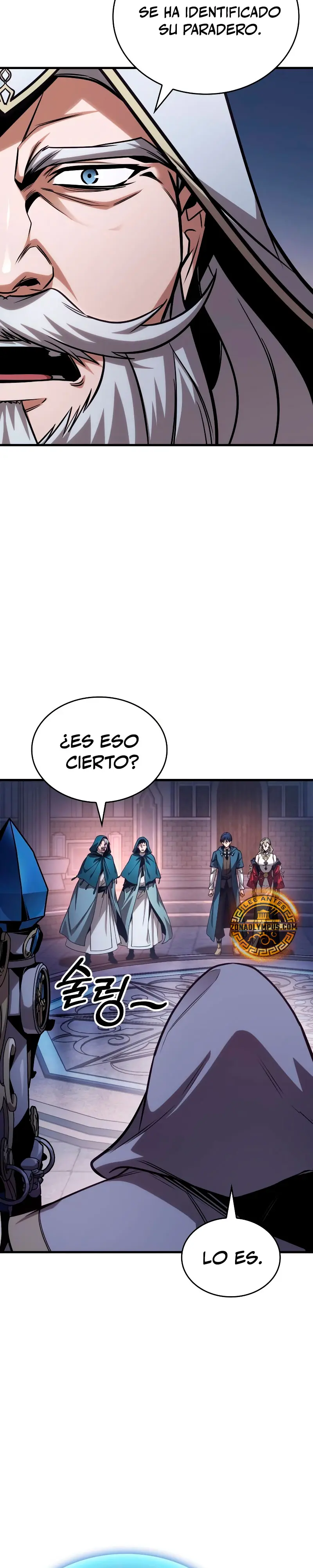 Tengo la guía exclusiva de la torre Capítulo 84 - Page 15