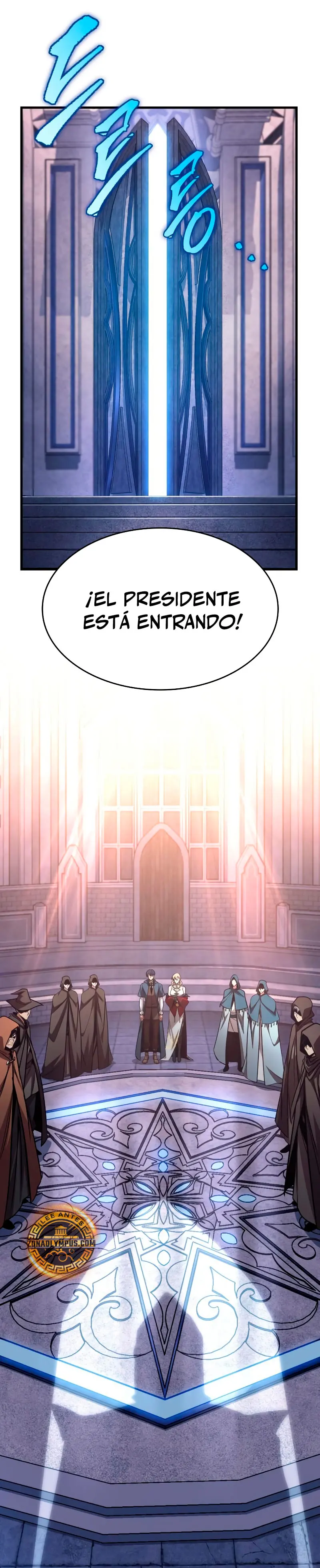 Tengo la guía exclusiva de la torre Capítulo 84 - Page 2
