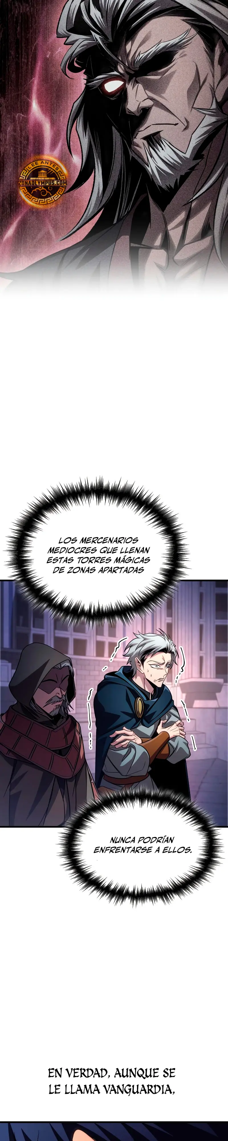 Tengo la guía exclusiva de la torre Capítulo 84 - Page 21